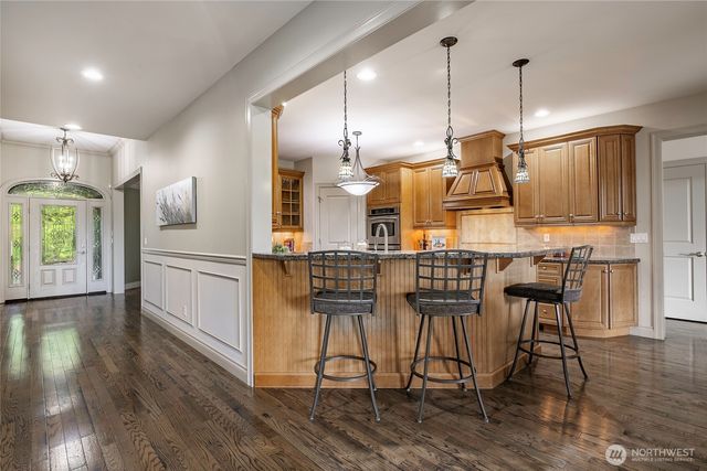 8660 Great Horned Owl Lane, Blaine, WA 98230