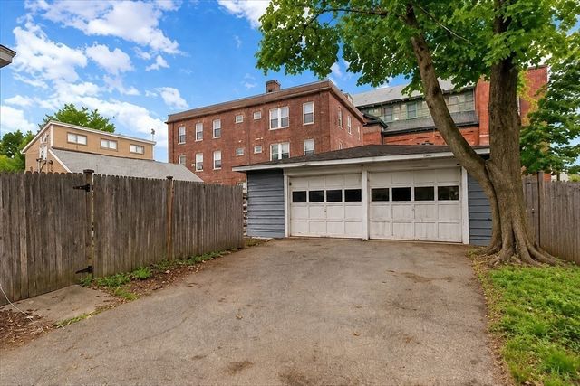 15 Perley Street, Lynn, MA 01905