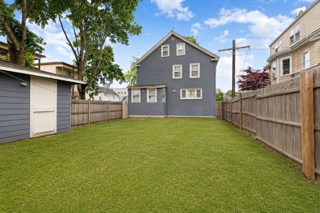 15 Perley Street, Lynn, MA 01905