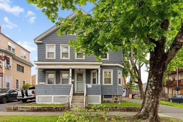 15 Perley Street, Lynn, MA 01905