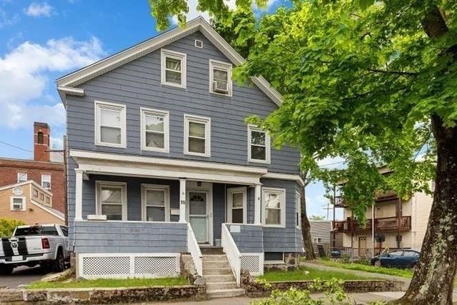 15 Perley Street, Lynn, MA 01905