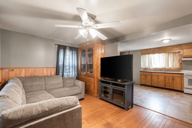 15 Perley Street, Lynn, MA 01905
