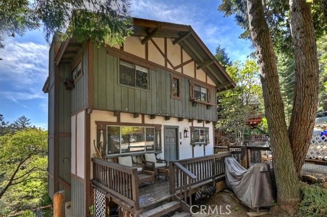 905 Jungfrau, Crestline, CA 92325