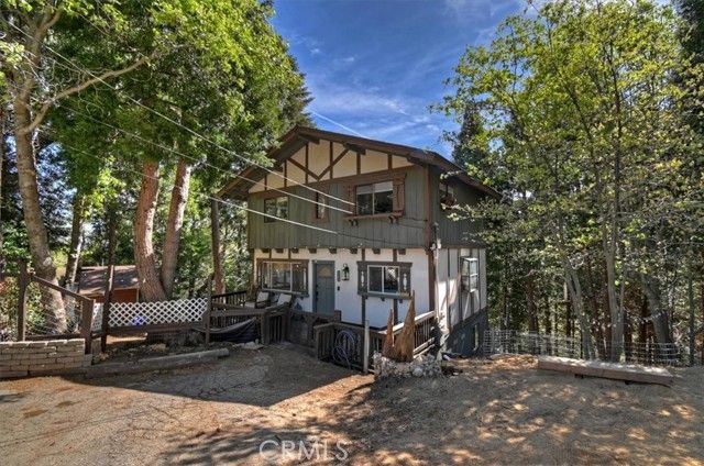 905 Jungfrau, Crestline, CA 92325