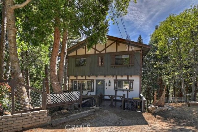 905 Jungfrau, Crestline, CA 92325