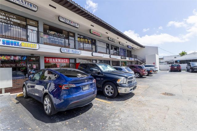 1001 sw 67th av, West Miami, FL 33144