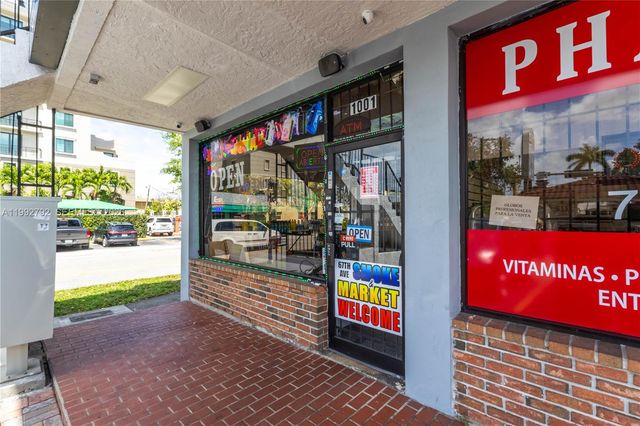 1001 sw 67th av, West Miami, FL 33144