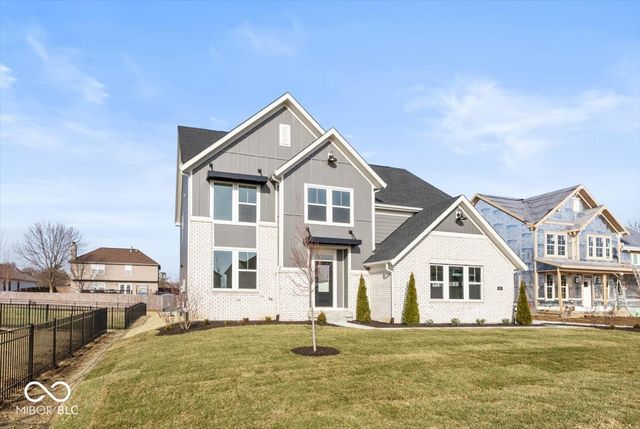 952 Apryl Drive, Greenwood, IN 46143