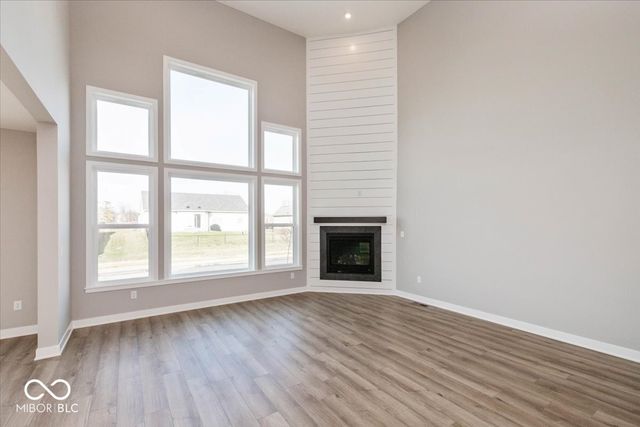 952 Apryl Drive, Greenwood, IN 46143