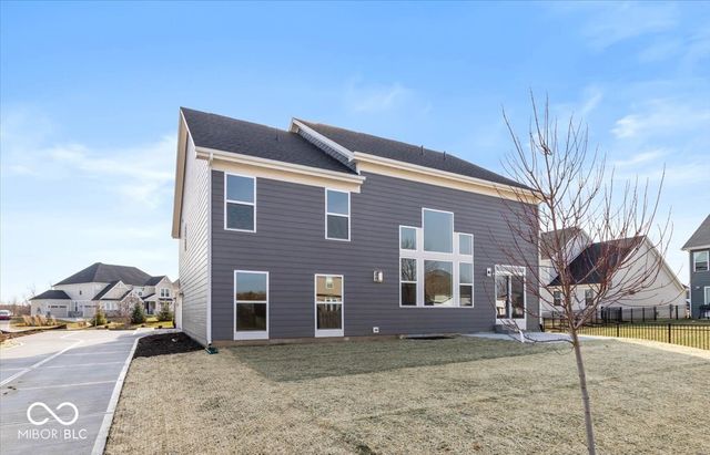 952 Apryl Drive, Greenwood, IN 46143