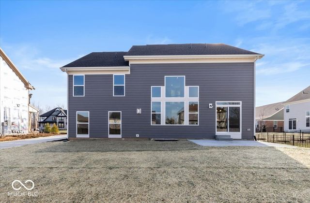 952 Apryl Drive, Greenwood, IN 46143