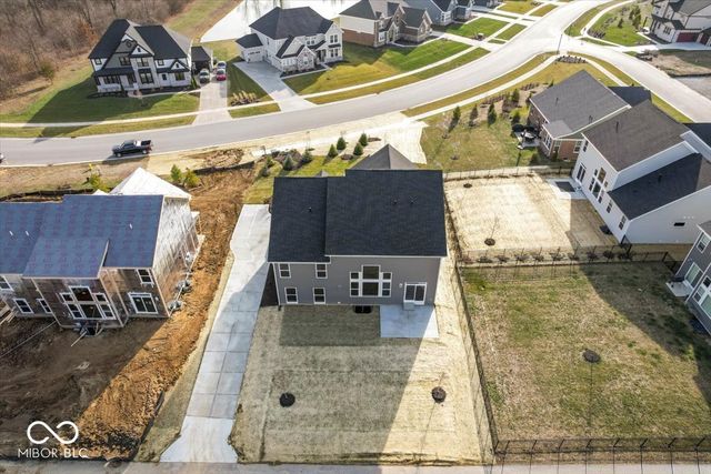 952 Apryl Drive, Greenwood, IN 46143