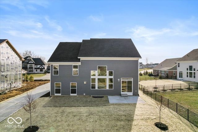 952 Apryl Drive, Greenwood, IN 46143