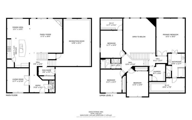 952 Apryl Drive, Greenwood, IN 46143