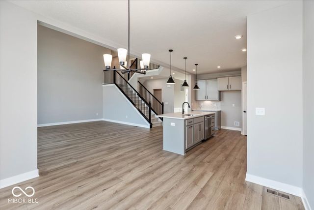 952 Apryl Drive, Greenwood, IN 46143