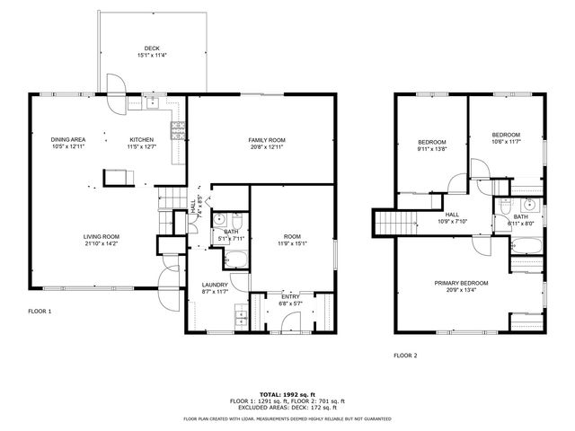 135 N Floyd Lane, Chicago Heights, IL 60411