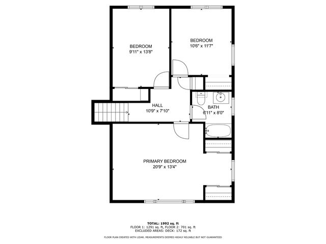 135 N Floyd Lane, Chicago Heights, IL 60411