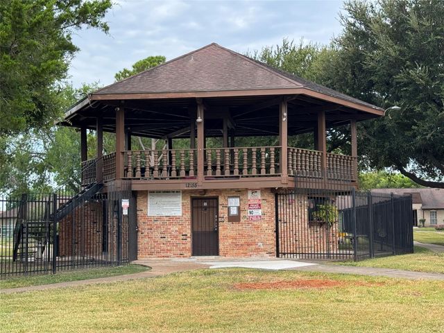 12147 Sharpview Drive, Houston, TX 77072