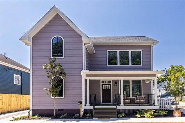 169 Chester Ave, Atlanta, GA 30316