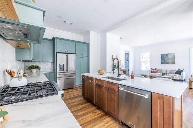 169 Chester Ave, Atlanta, GA 30316