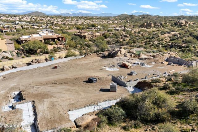 10671 E HEDGEHOG Place 5A, Scottsdale, AZ 85262