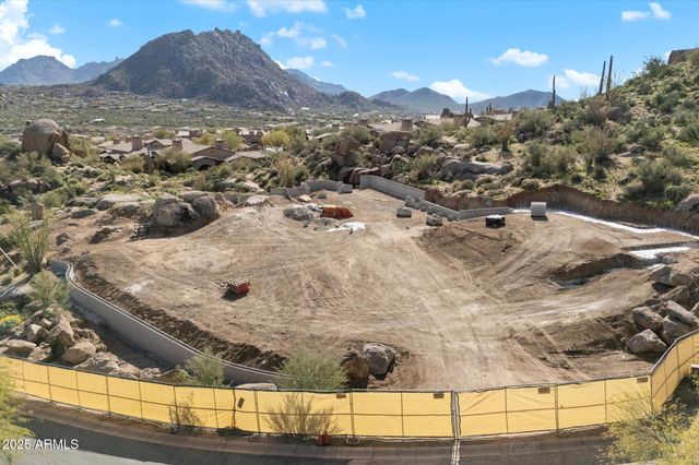 10671 E HEDGEHOG Place 5A, Scottsdale, AZ 85262