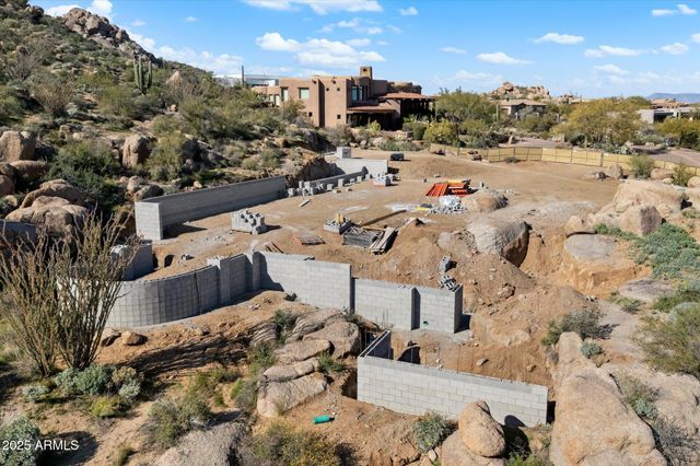 10671 E HEDGEHOG Place 5A, Scottsdale, AZ 85262