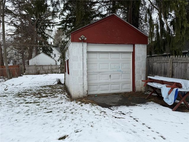 344 Cottage Street, Rochester, NY 14611