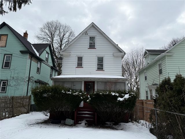 344 Cottage Street, Rochester, NY 14611