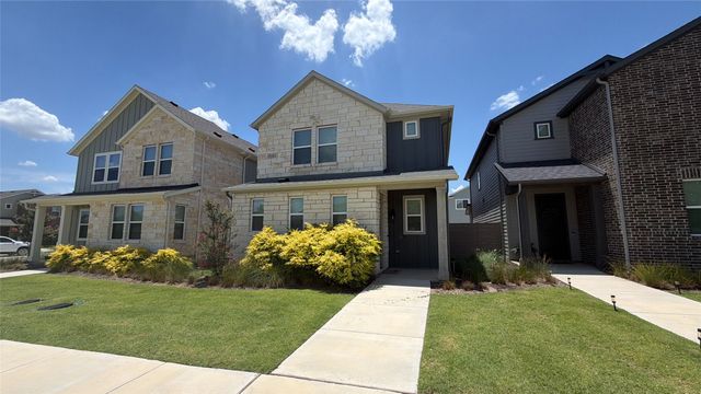 1841 Woodlawn Way 142, Argyle, TX 76226