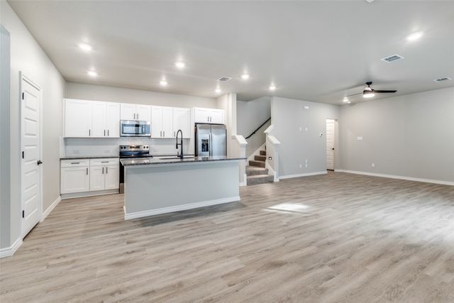 1841 Woodlawn Way 142, Argyle, TX 76226