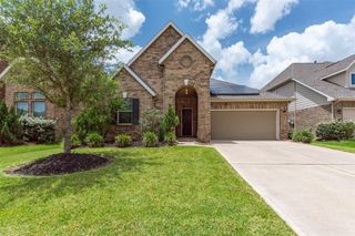24014 Bluestem Ridge Court, Katy, TX 77493