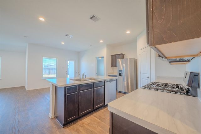 5230 Vincent Rose Court, Katy, TX 77449