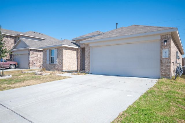 5230 Vincent Rose Court, Katy, TX 77449
