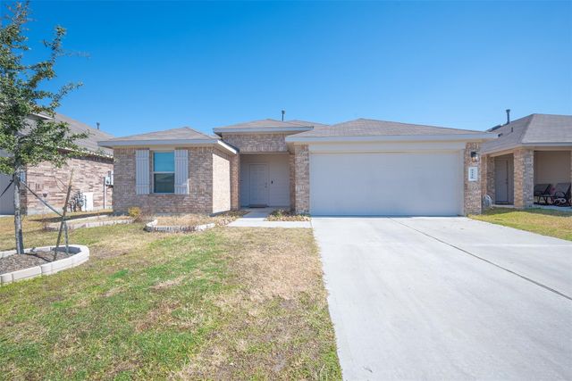 5230 Vincent Rose Court, Katy, TX 77449