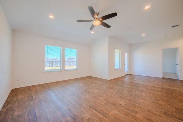 5230 Vincent Rose Court, Katy, TX 77449