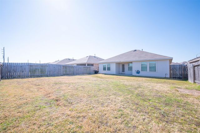 5230 Vincent Rose Court, Katy, TX 77449