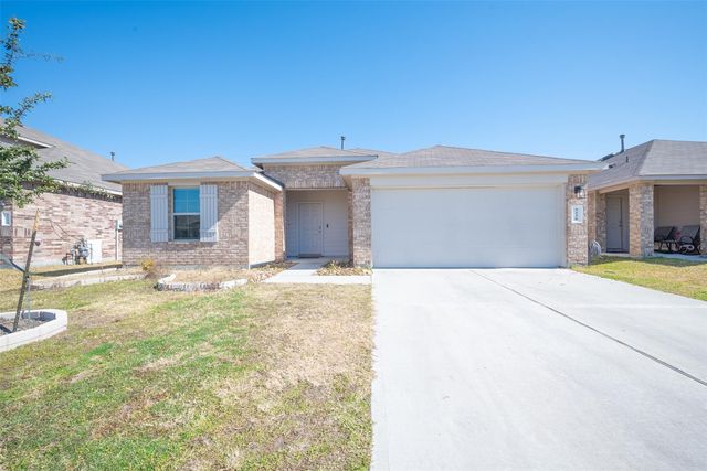 5230 Vincent Rose Court, Katy, TX 77449