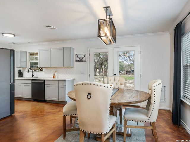 786 Deep Water Drive, Spring Branch, TX 78070