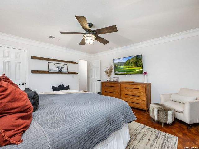 786 Deep Water Drive, Spring Branch, TX 78070