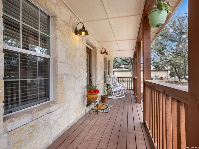 786 Deep Water Drive, Spring Branch, TX 78070
