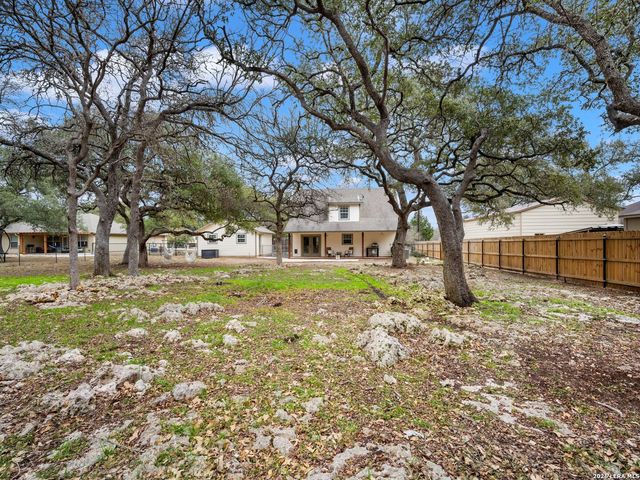 786 Deep Water Drive, Spring Branch, TX 78070