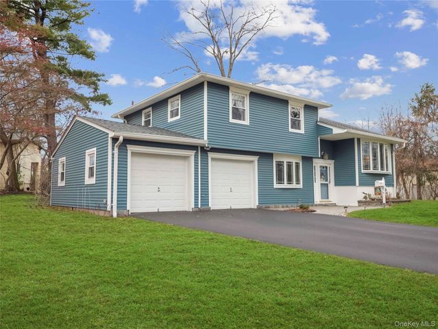 132 Shetland Drive, New City, NY 10956
