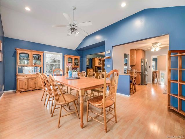 132 Shetland Drive, New City, NY 10956