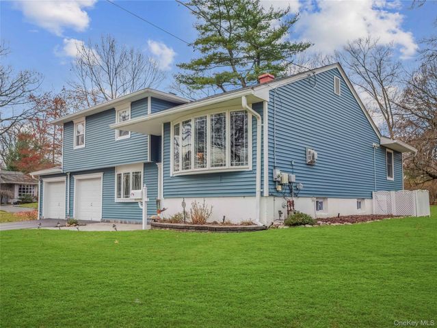 132 Shetland Drive, New City, NY 10956