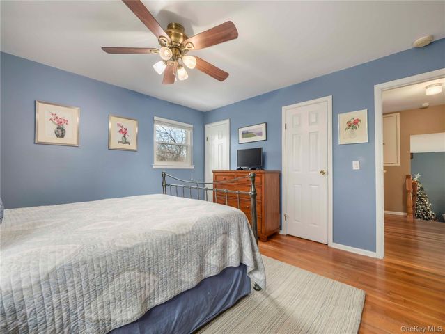 132 Shetland Drive, New City, NY 10956