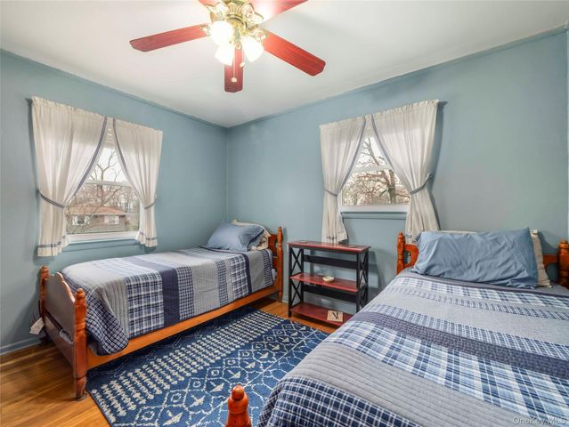 132 Shetland Drive, New City, NY 10956