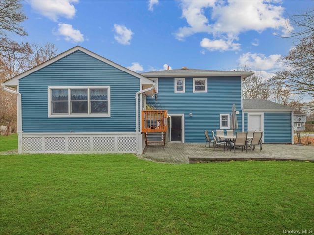 132 Shetland Drive, New City, NY 10956