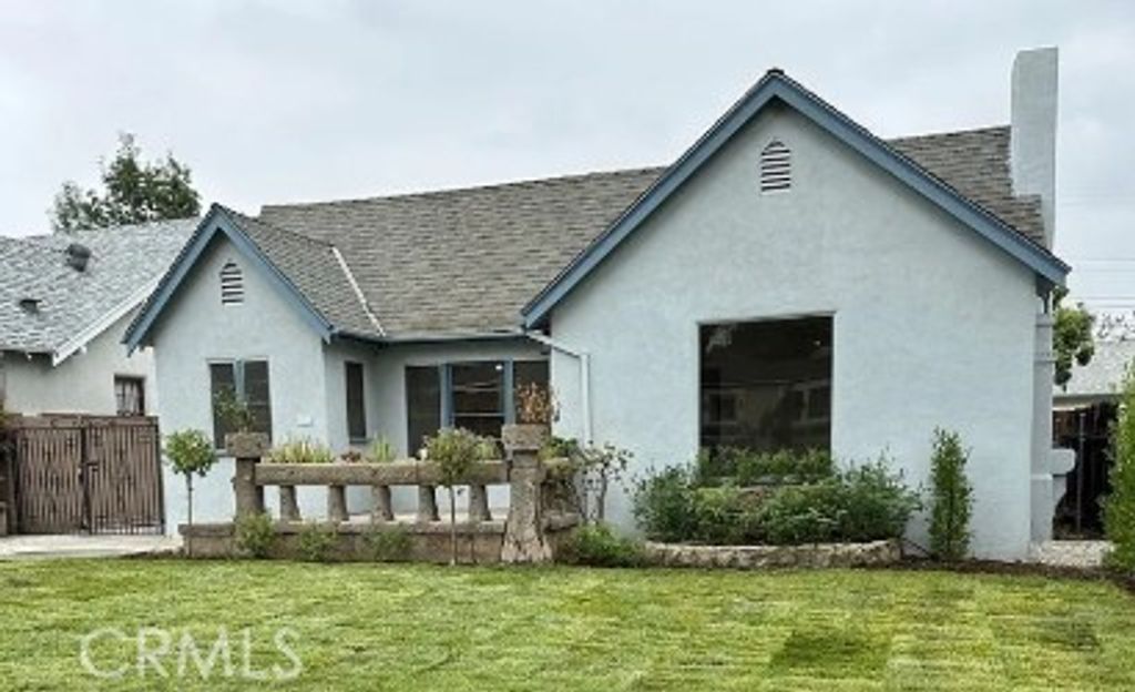 10820 Hunter, Whittier, CA 90601