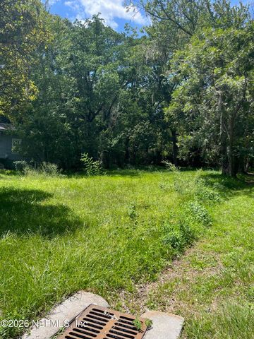 1787 HELENA Street, Jacksonville, FL 32208